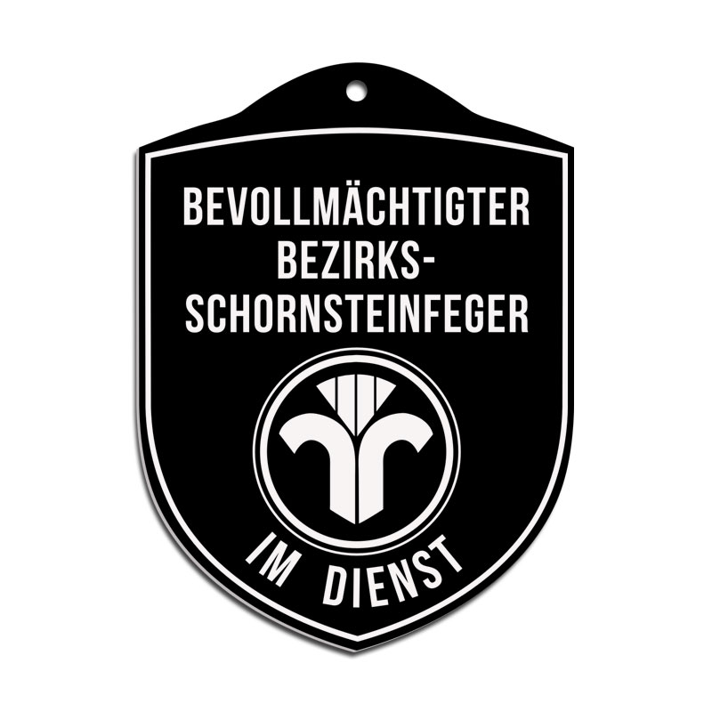 Bev. Berzirksschornsteinfeger